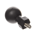 Ram Mount Ball with Thread 1/2" long by AJK Offroad