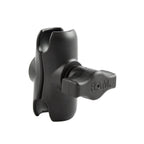 RAM MOUNT DOUBLE SOCKET EXTENSION SHORT