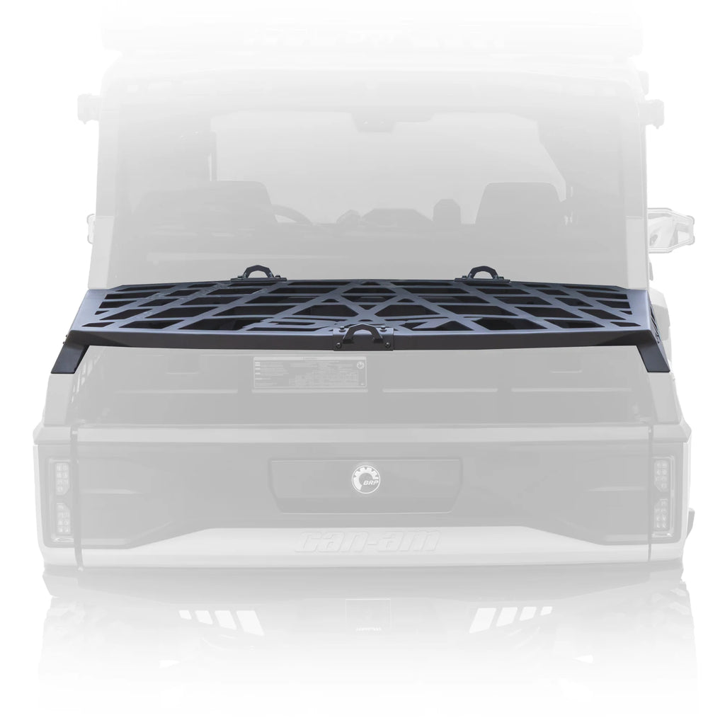 DRT Motorsports Chase Rack Tire Rack Accessory for Can Am 2026 Defender HD11