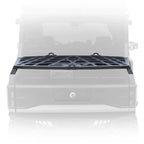DRT Motorsports Chase Rack Tire Rack Accessory for Can Am 2026 Defender HD11