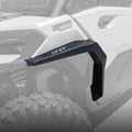 Aluminum Fender Set For Can-Am 2026 Defender HD11 by DRT Motorsports