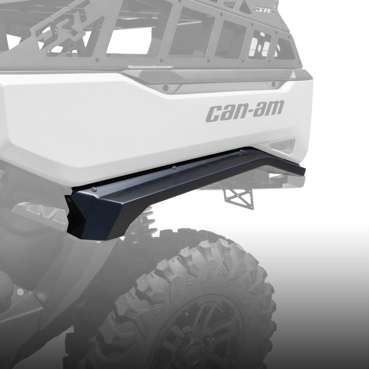 Aluminum Fender Set For Can-Am 2026 Defender HD11