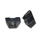 DRT Motorsports Door Billet Mirror Mounting Kit Can Am 2026 Defender HD11 (for DRT Tactical Mirrors)