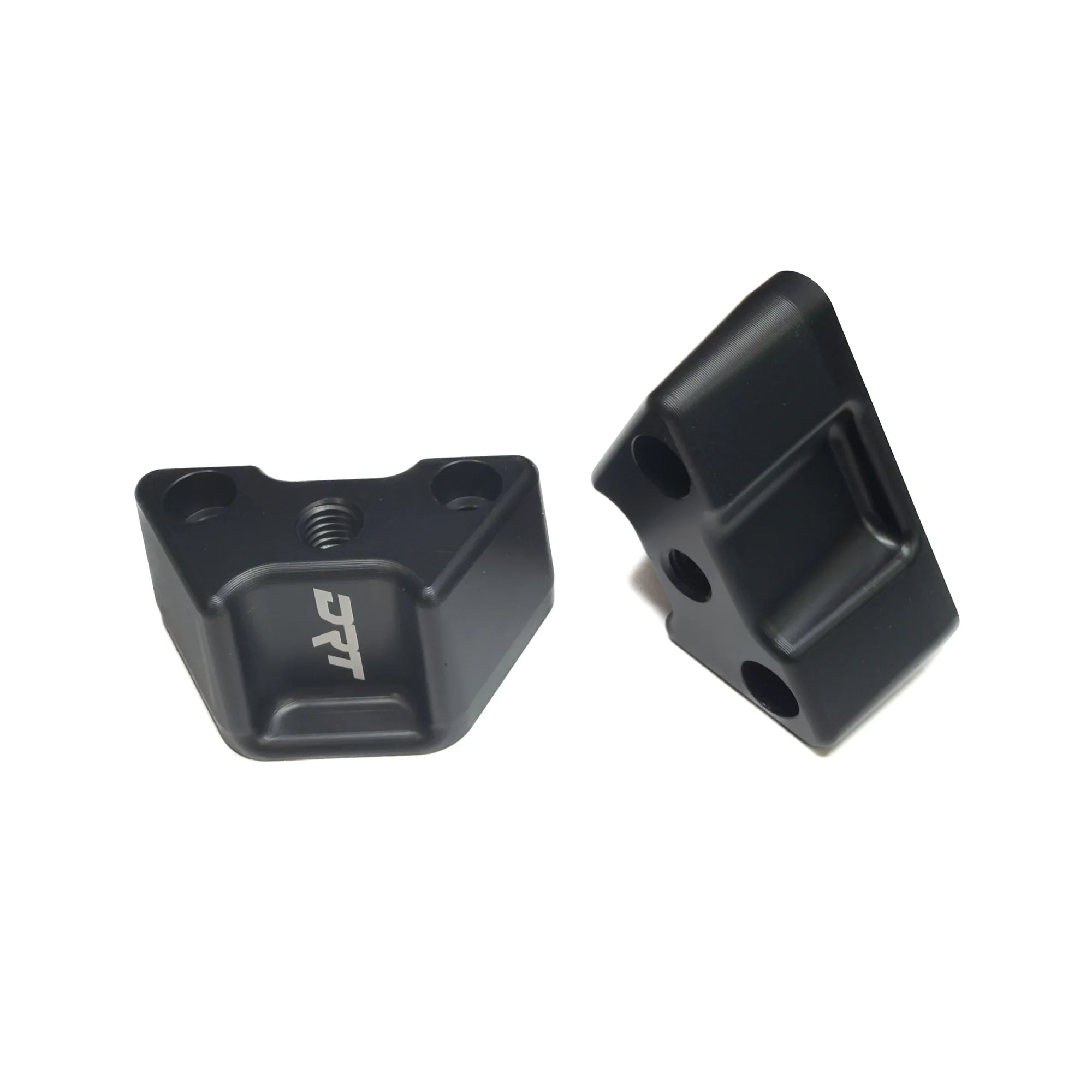 DRT Motorsports Door Billet Mirror Mounting Kit Can Am 2026 Defender HD11 (for DRT Tactical Mirrors)