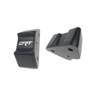 DRT Motorsports Door Billet Mirror Mounting Kit Can Am 2026 Defender HD11 (for DRT Tactical Mirrors)