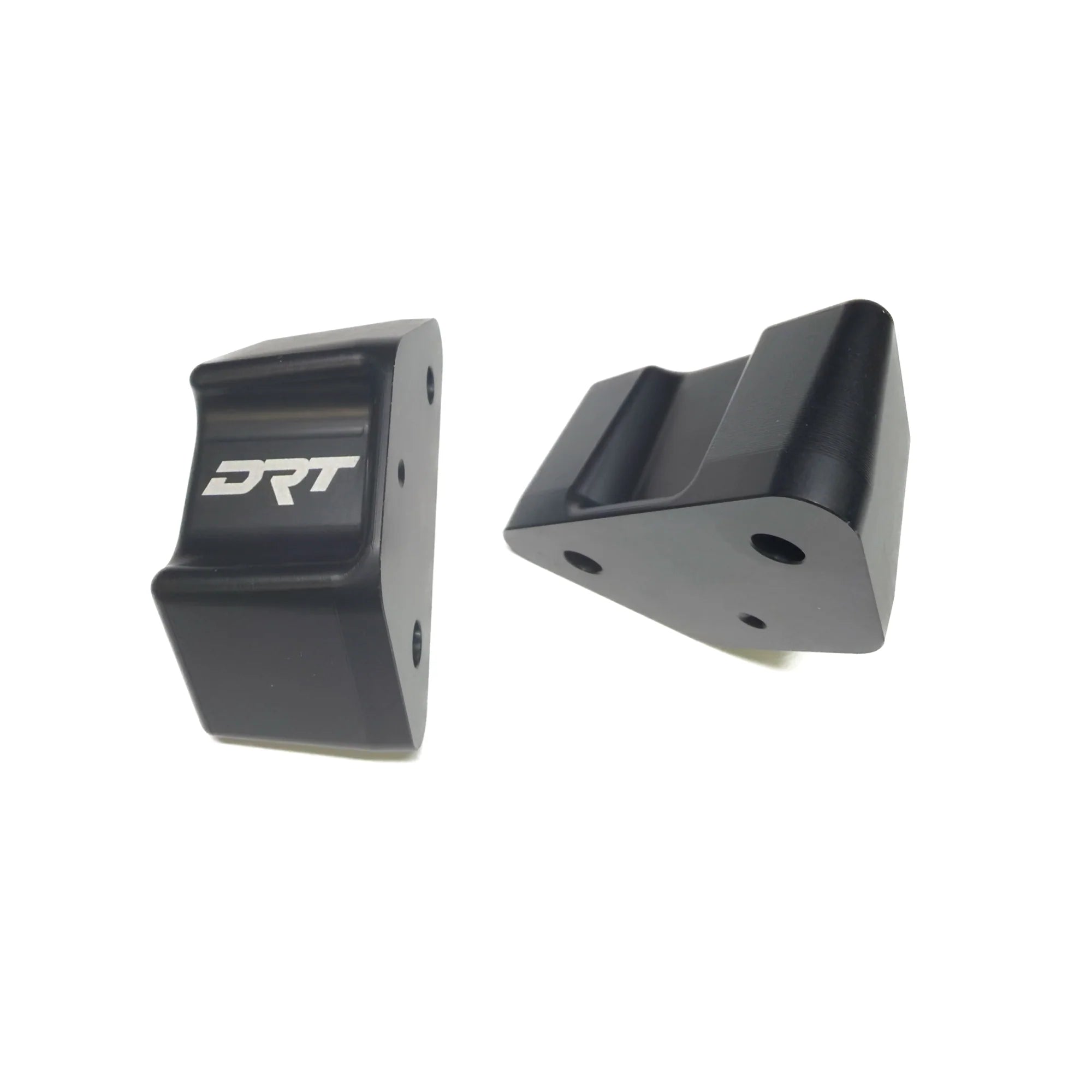 DRT Motorsports Door Billet Mirror Mounting Kit Can Am 2026 Defender HD11 (for DRT Tactical Mirrors)