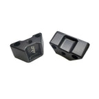 DRT Motorsports Door Billet Mirror Mounting Kit Can Am 2026 Defender HD11 (for DRT Tactical Mirrors)