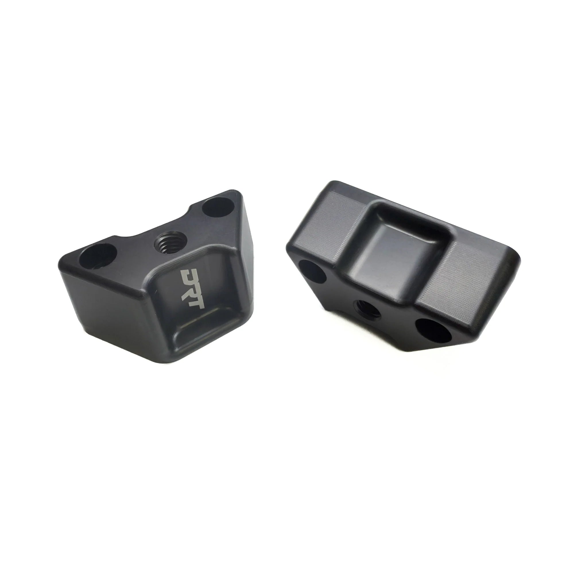 DRT Motorsports Door Billet Mirror Mounting Kit Can Am 2026 Defender HD11 (for DRT Tactical Mirrors)