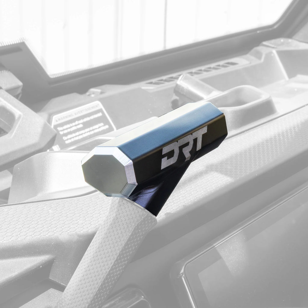 Billet Aluminum T-Handle Shift Knob for Can-Am Defender HD11