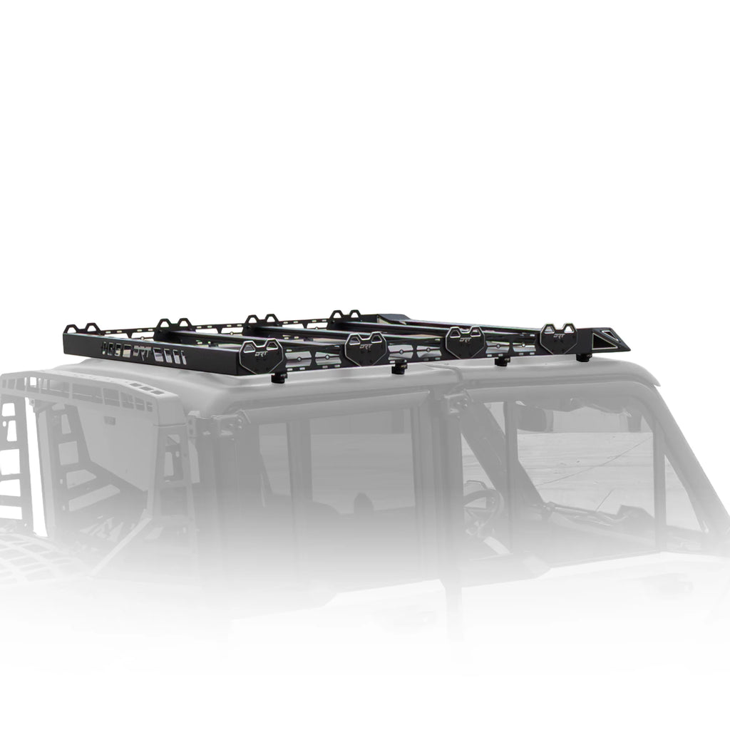 DRT Motorsports Roof Rack Kit for Can Am 2026 Defender MAX HD11