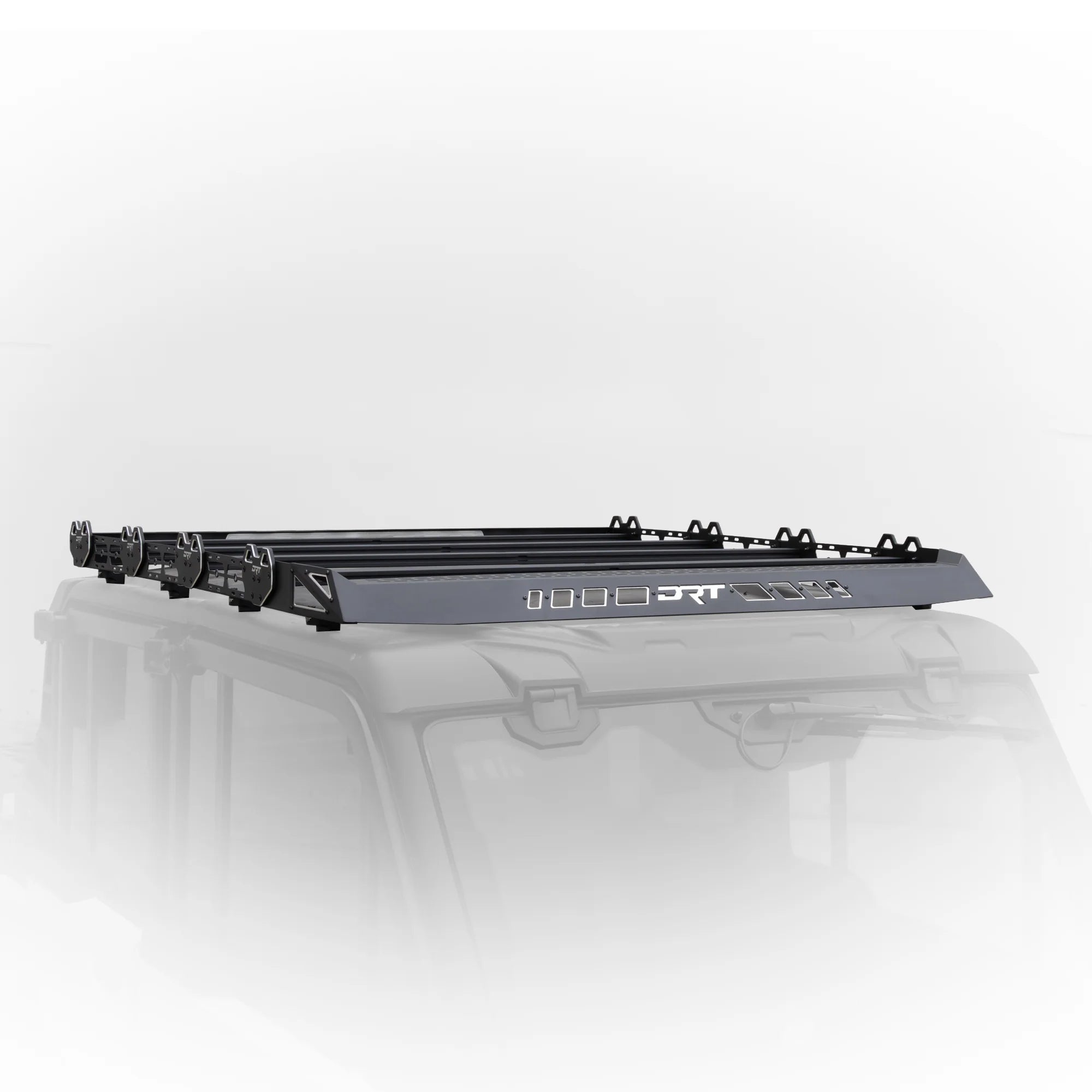 DRT Motorsports Roof Rack Kit for Can Am 2026 Defender MAX HD11