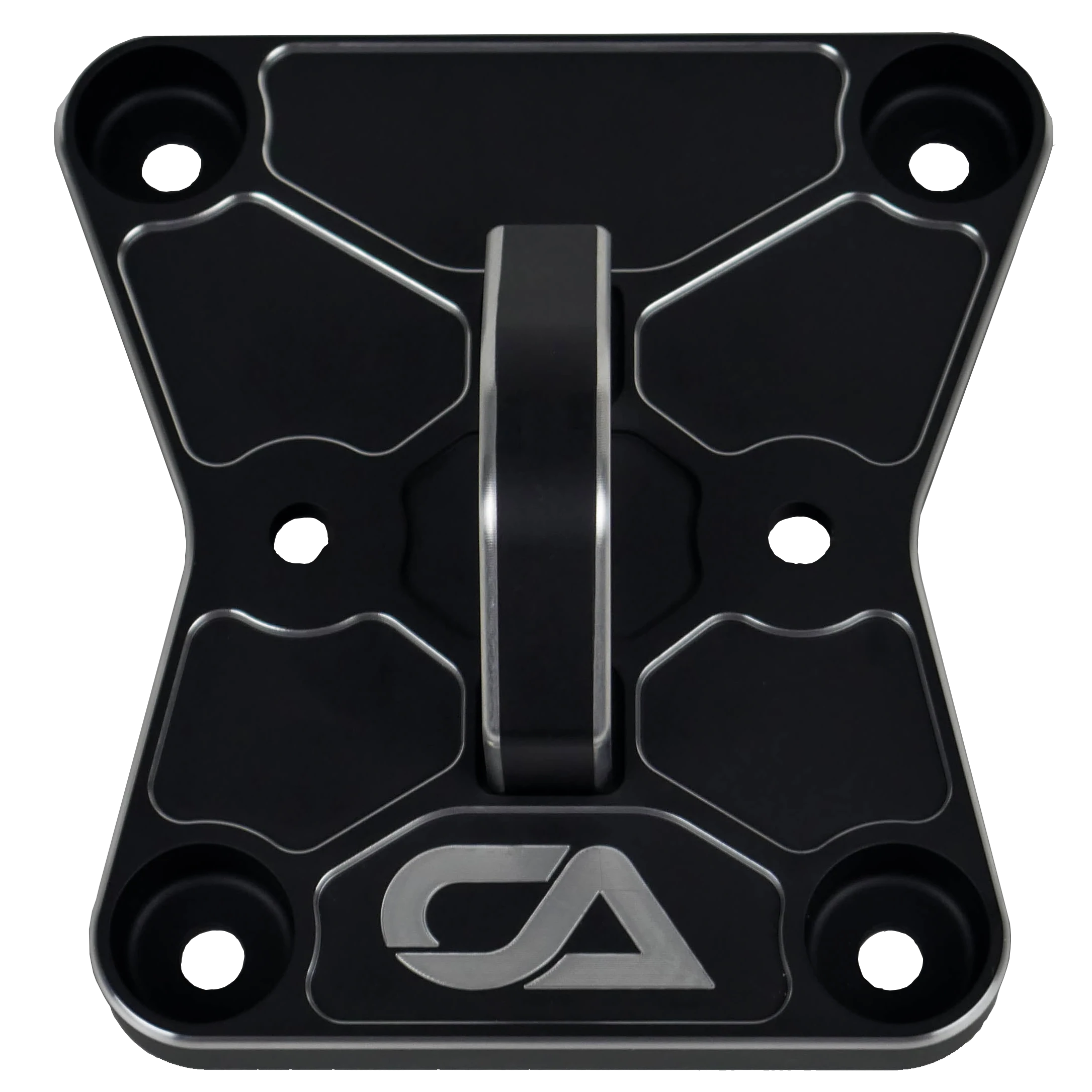 Can-Am X3 2022+ Radius Rod Pull Plate - Ca Tech image 8