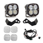 Can-Am Maverick R Xl Pro A-Pillar Kit - Can-Am Maverick R 2024 image 1