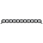 30" Unite Modular LED Light Bar - Preconfigured