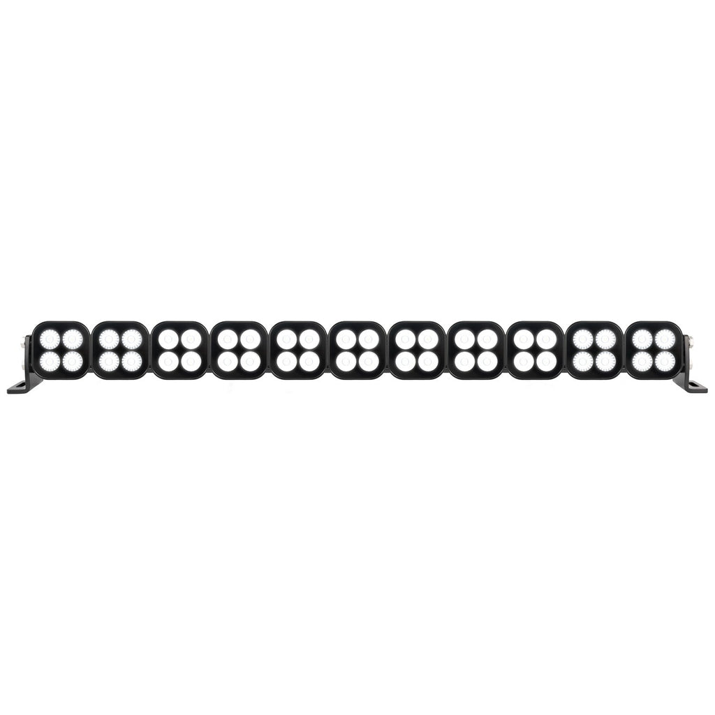 30" Unite Modular LED Light Bar - Preconfigured