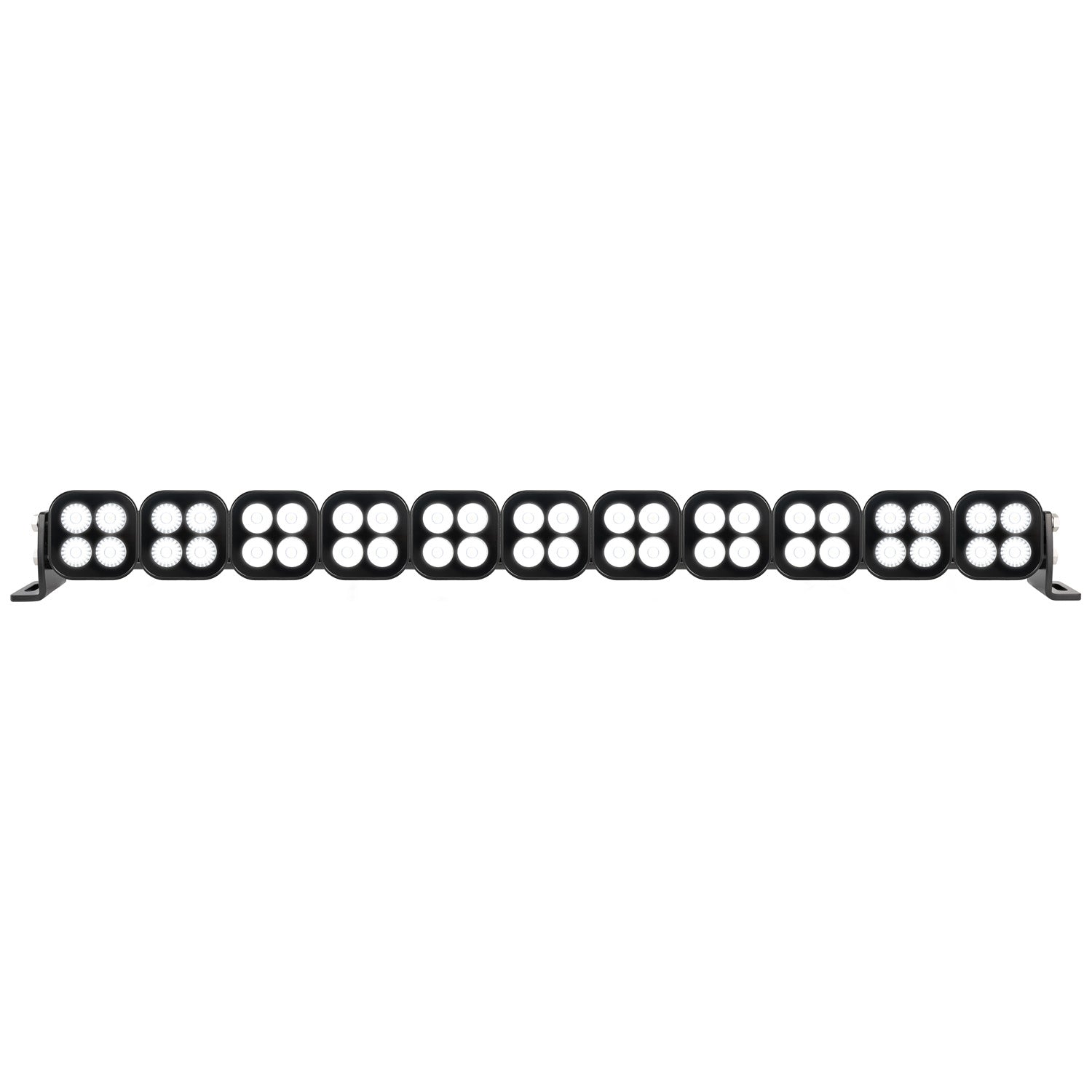 30" Unite Modular LED Light Bar - Preconfigured