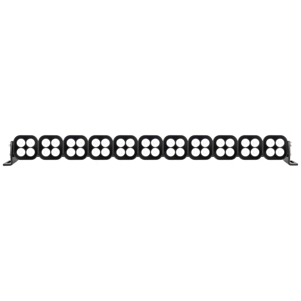 30" Unite Modular LED Light Bar - Preconfigured