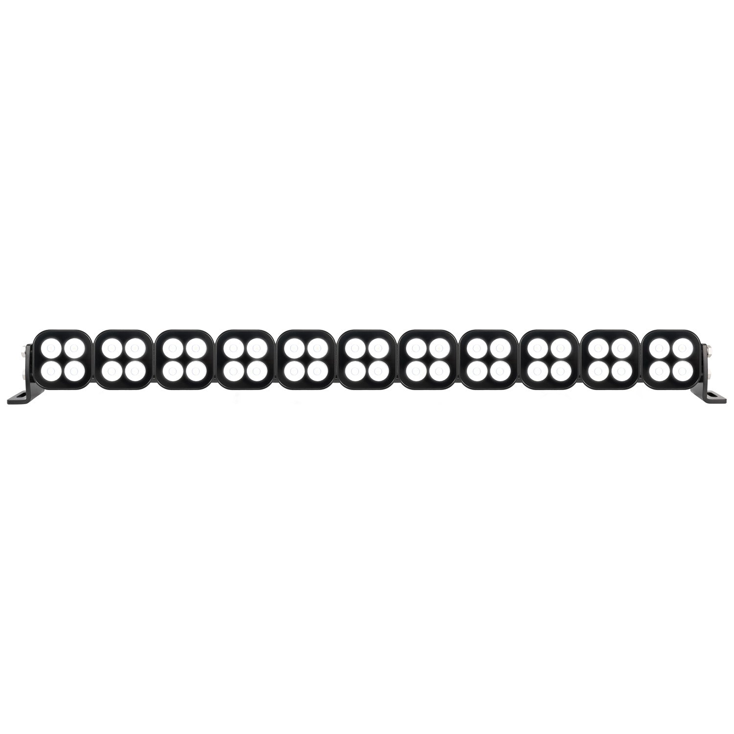 30" Unite Modular LED Light Bar - Preconfigured