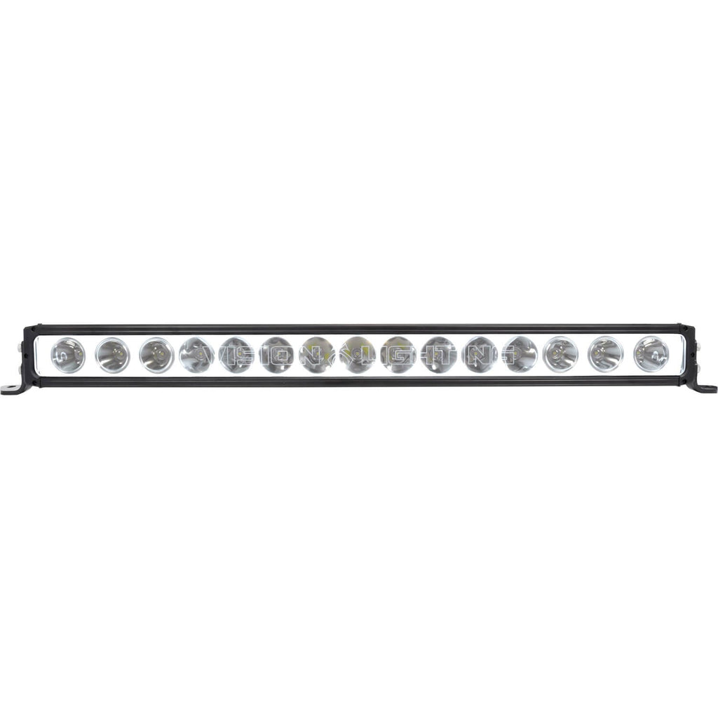 30" XPR Halo LED Light Bar
