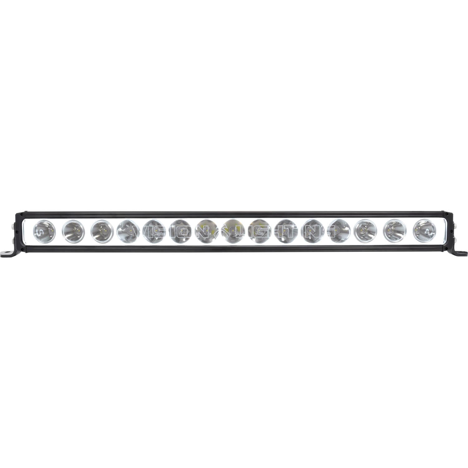 30" XPR Halo LED Light Bar