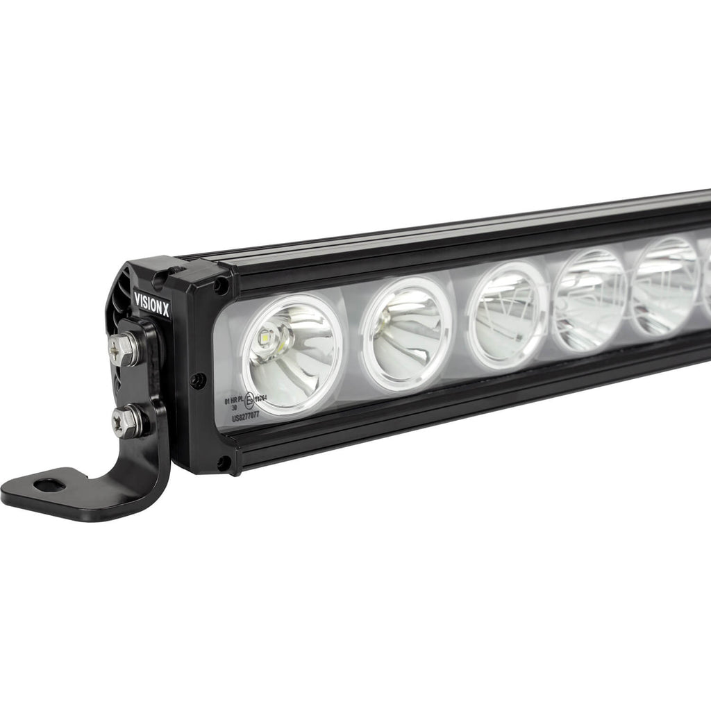 30" XPR Halo LED Light Bar