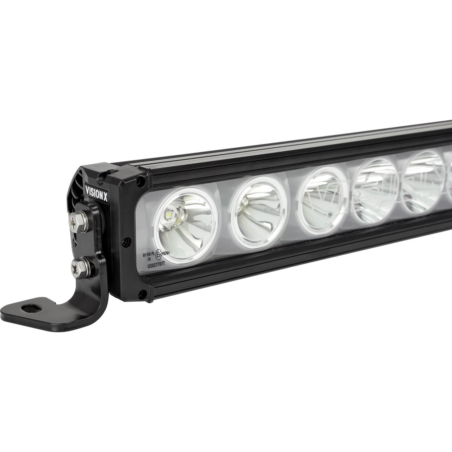 30" XPR Halo LED Light Bar