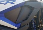 Polaris Rzr Pro Xp Door Panel Inserts image 0