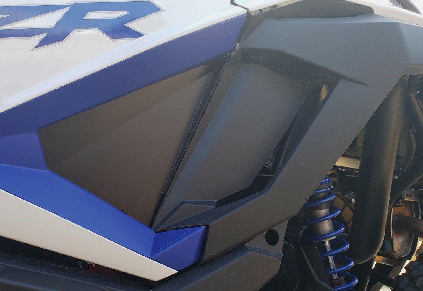 Polaris Rzr Pro Xp Door Panel Inserts image 0
