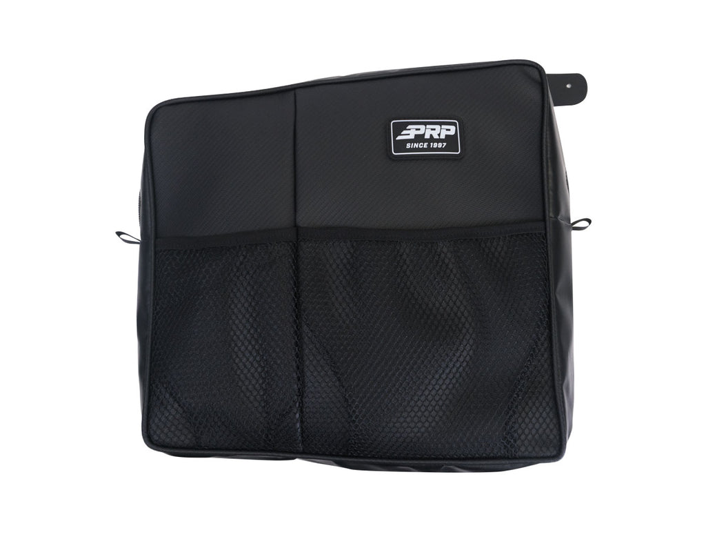 Firewall Bags For Kawasaki Krx (Pair) - PRP Seats image 2
