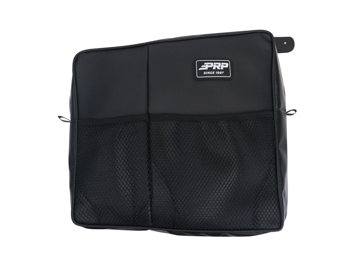 Firewall Bags For Kawasaki Krx (Pair) - PRP Seats image 2