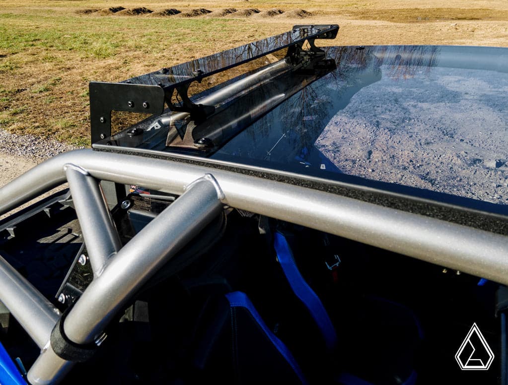 Assault Industries Tinted Roof (Fits: Polaris Rzr Pro R 4) image 1