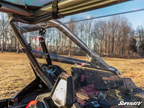 Polaris Rzr Pro R Rear Windshield image 6
