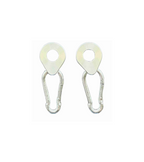 360 Degree Rotating Swivel Flag Whip Mount image 1
