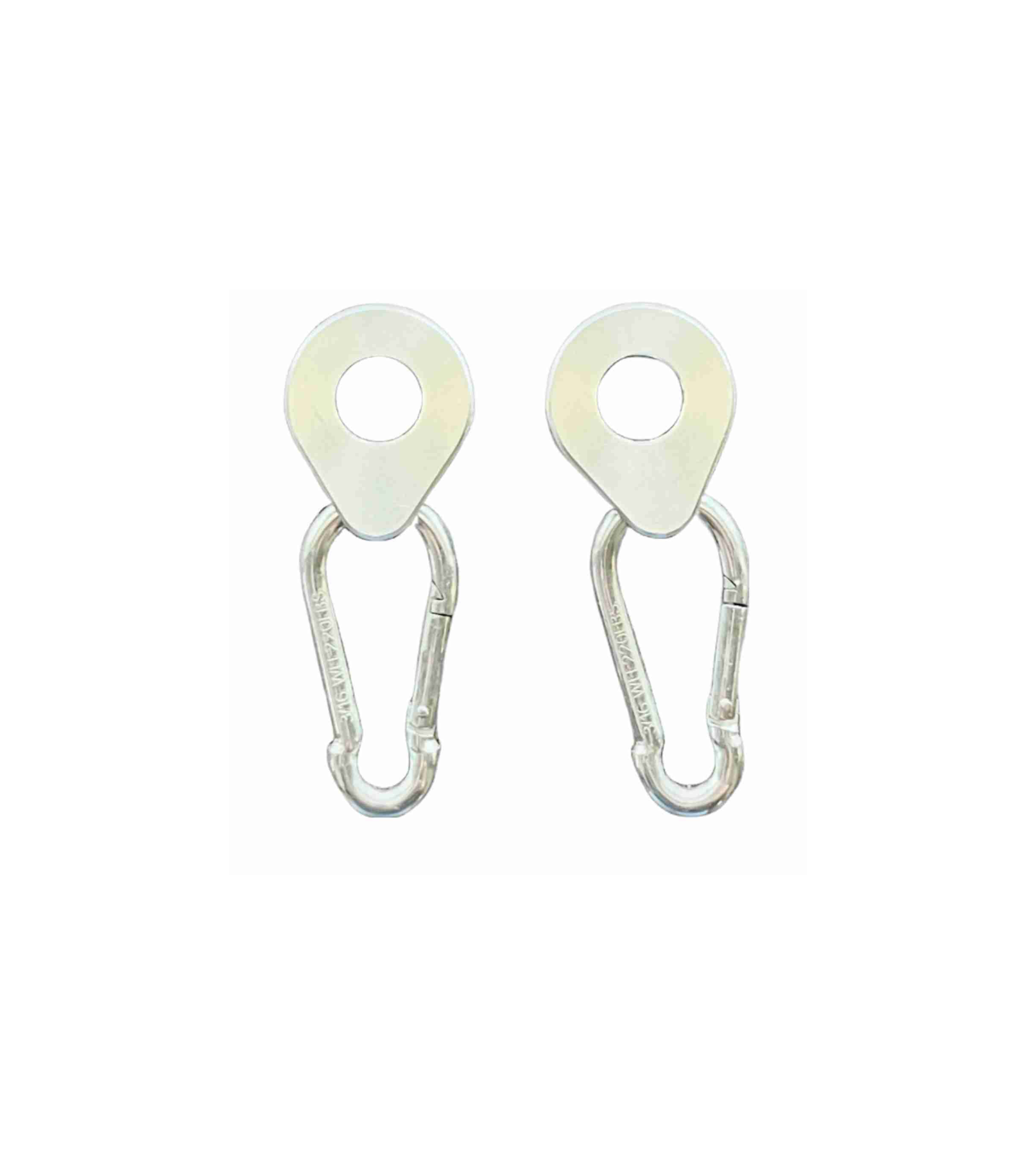 360 Degree Rotating Swivel Flag Whip Mount image 1