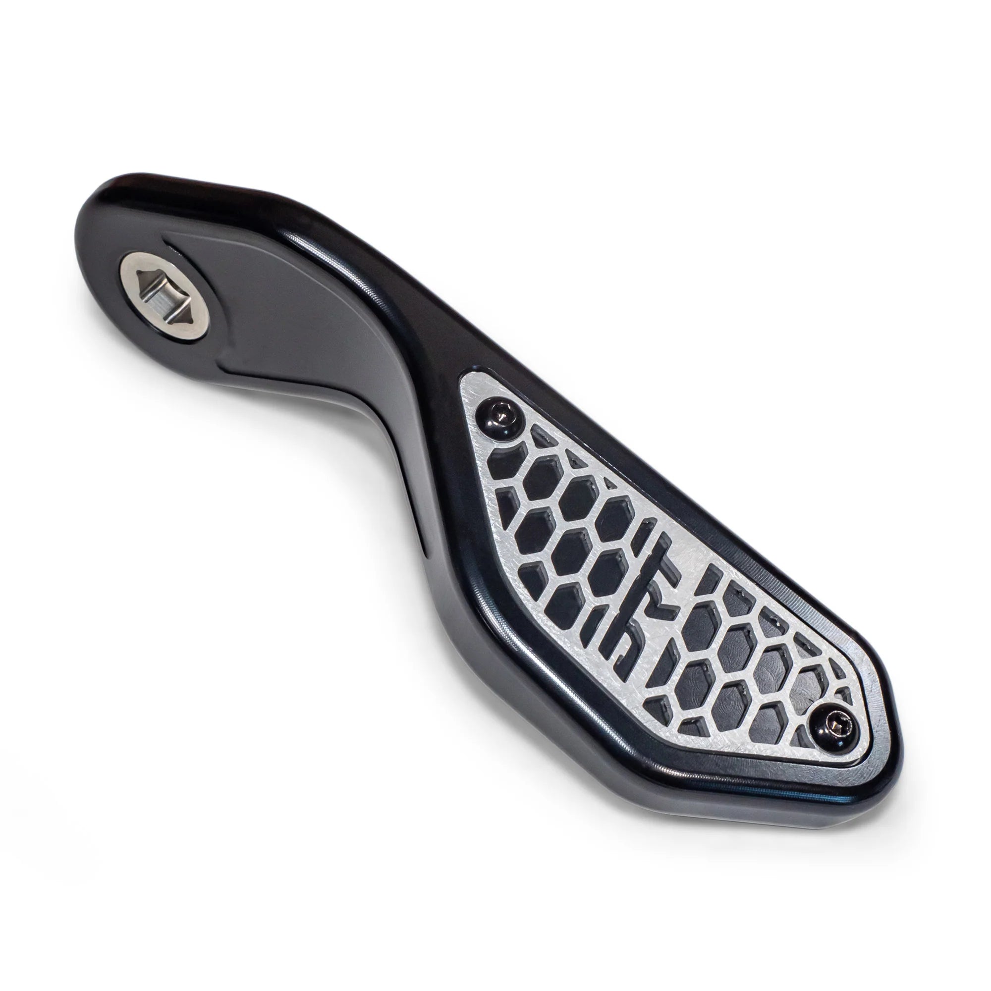 DRT Can Am Maverick R Steering Wheel Adjustment Lever image 0