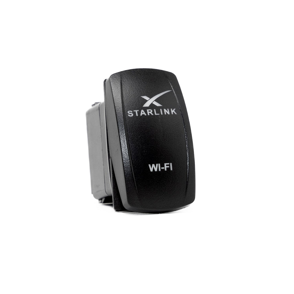 Rocker Switches