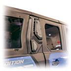 DRT Polaris 2024+ Xpedition Side Air Intake Vent Mesh Set image 6