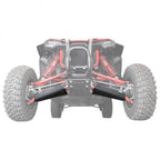 Factory Utv Honda Talon 1000 R Uhmw A-Arm Guard Kit image 1