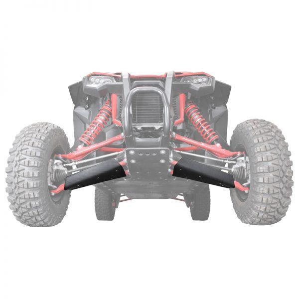Factory Utv Honda Talon 1000 R Uhmw A-Arm Guard Kit image 1