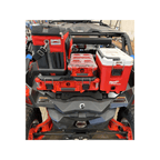 Can-Am X3 Milwaukee Packout Mount 1.5 image 0