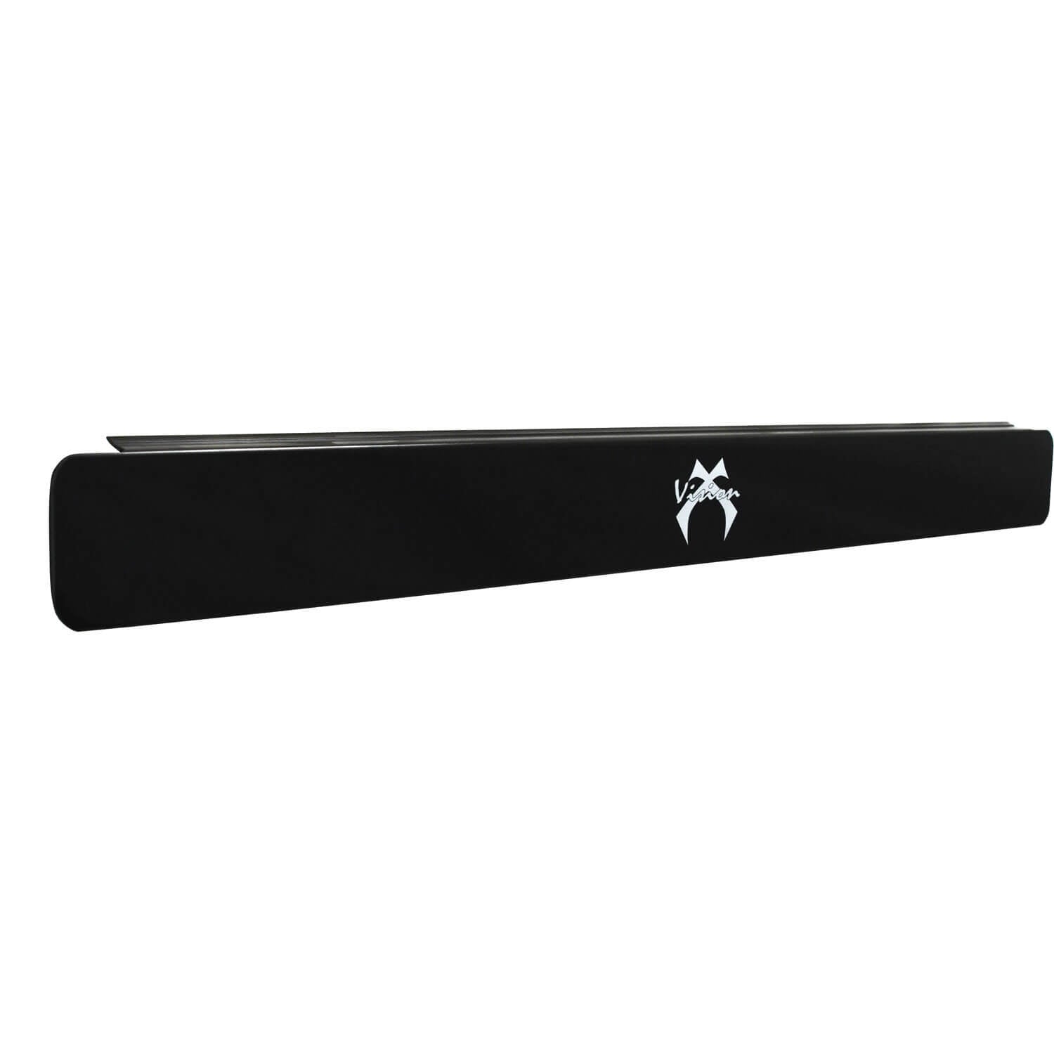 21" XPL Black Street Legal Light Bar Cover