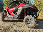 Rzr Pro Xp Nerf Bars / Tree Kickers - Aprove Usa image 0