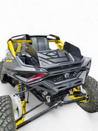 2024 to Current Can-Am Maverick R Rear Volt Bumper (2 Door Only) image 2