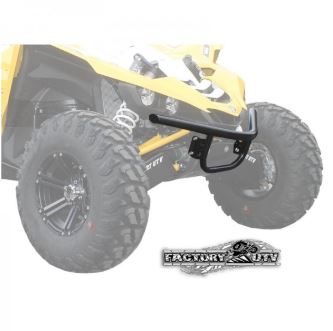 Yamaha Yxz 1000 Steel Front Bumper Assembly image 0