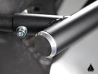 Assault Industries F-22 Front Bumper - Canam X3 image 1