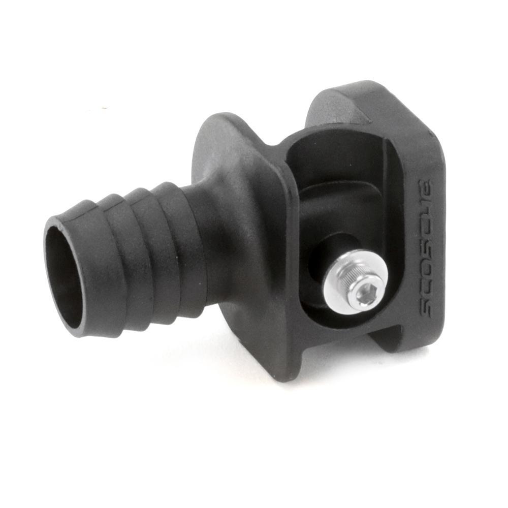 Mac-Xc Magnetic Quick-Release For Helmet Air Pumper image 6