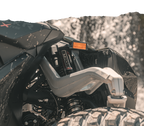Can-Am Maverick R X RS 2ST Stage 1 Spring Kit (2024) image 1