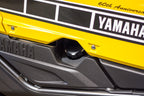 Yamaha Yxz1000R Black Billet Aluminum Gas Cap image 1