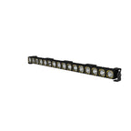 Can-Am Maverick R Overhead Mount and FLEX ERA® LED Light Bar Bundle image 4
