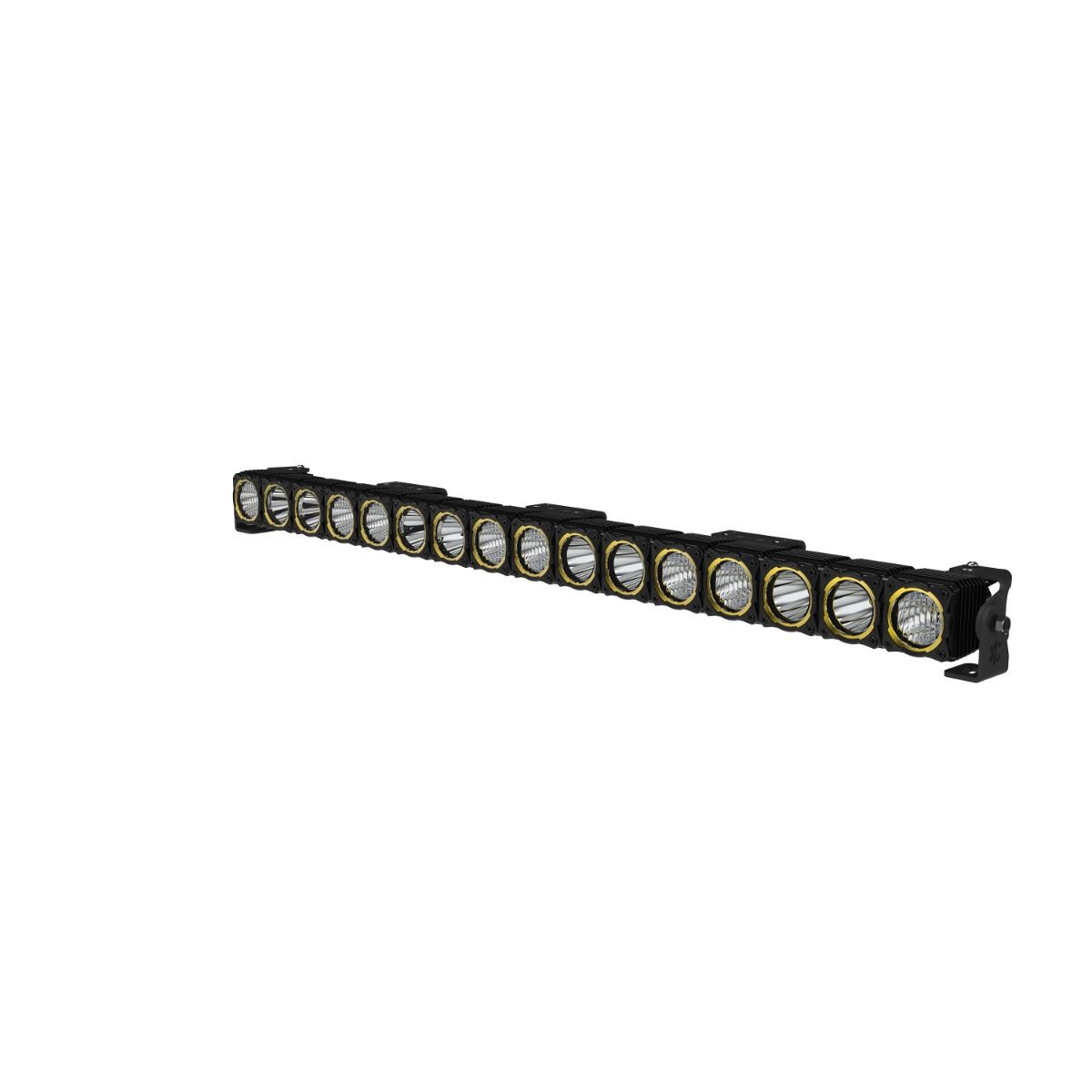 Can-Am Maverick R Overhead Mount and FLEX ERA® LED Light Bar Bundle image 4
